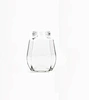 565ml Twist Off Hexagon Jar
